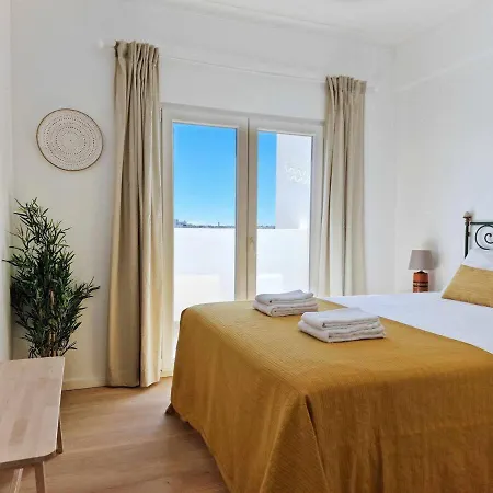 Centro De - Vista Rio Rooftop Daire