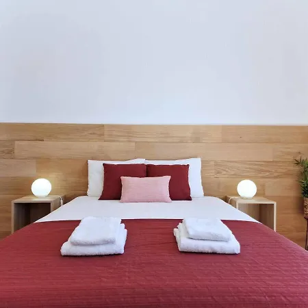 Centro De - Vista Rio Rooftop * Portimão