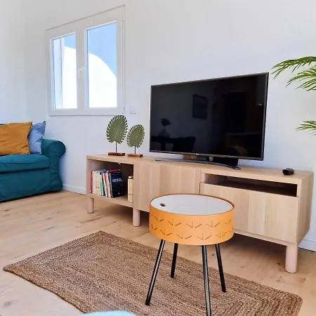 Centro De - Vista Rio Rooftop Daire