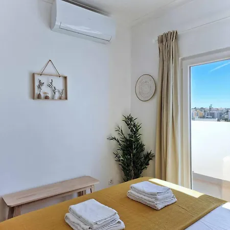 Centro De - Vista Rio Rooftop *