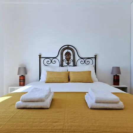 Centro De - Vista Rio Rooftop Portimão