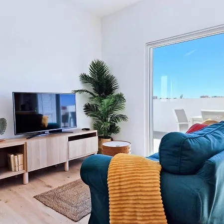 Centro De - Vista Rio Rooftop *